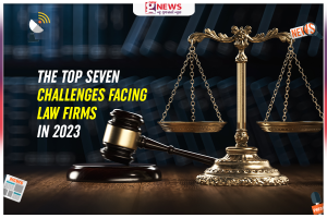 The Top Seven Challenges Facing Law Firms in 2023
